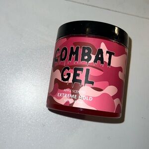 Combat Gel Apple
